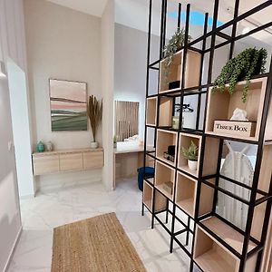 Deluxe Appartement